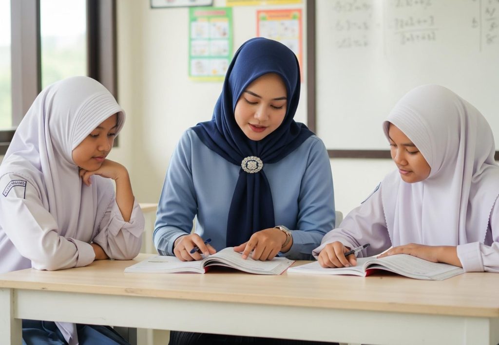 Daya dan Energi Listrik – Kelas IX SMP