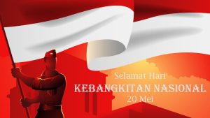Kebangkitan Nasional dan Peran Guru Menuju Indonesia Emas 2045
