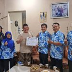 Sinergisitas IGI OKU Timur dengan FST UIN Raden Fatah Palembang Perkuat Bidang Diklat dan Riset Guru